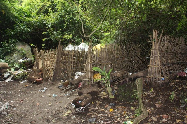 Desa Unik di Indonesia